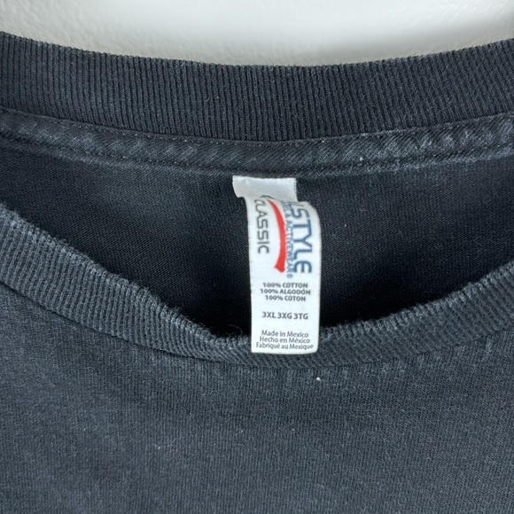 ✨3/$25✨ Battle Of Britain Air Planes Graphic Tee - 3XL - Picture 8 of 8